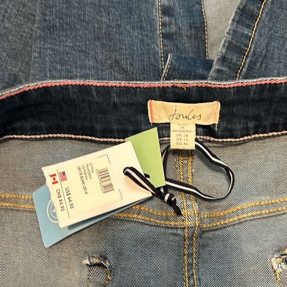 Joules - Picture 6 of 9